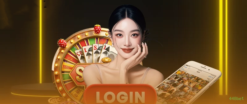 448bet App - Aplicativo Oficial para Android e iOS