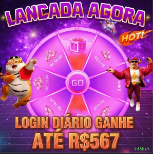 448bet Logo
