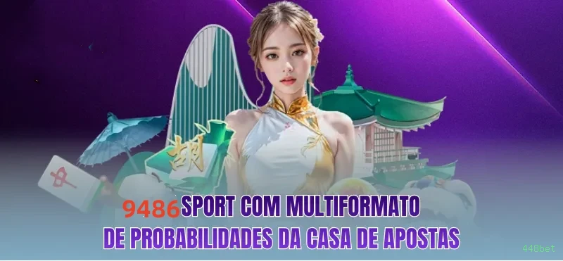 448bet Logo