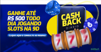448bet Logo