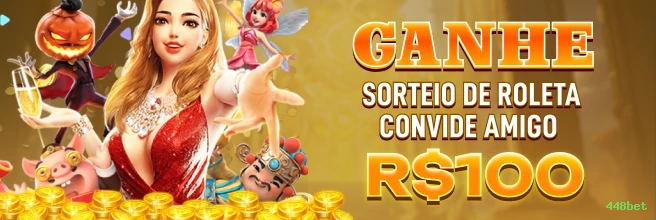 Jogos de Mesa Premium 448bet - Blackjack, Roleta, Baccarat