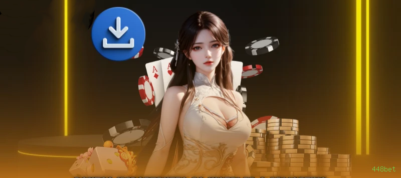 Cassino ao Vivo 448bet - Dealers Brasileiros Profissionais